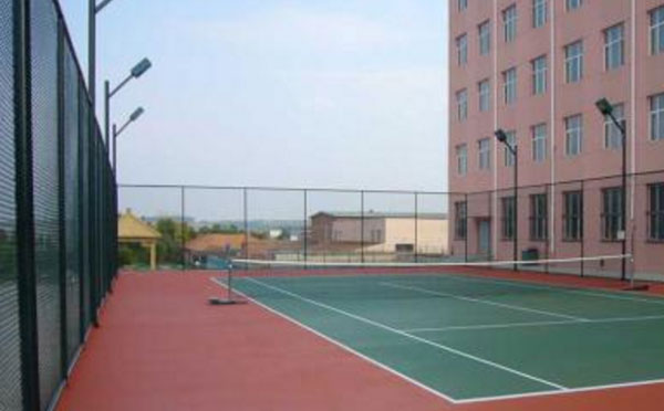 聂荣水性丙烯酸地坪涂料