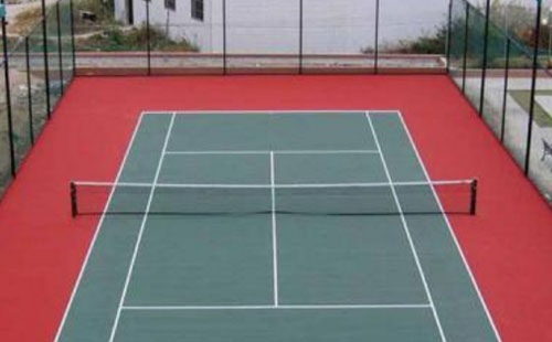 聂荣改性丙烯酸面漆