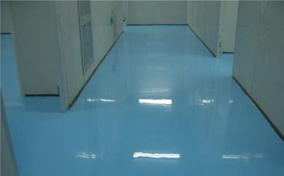 聂荣聂荣环氧地坪施工注意事项
