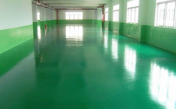 聂荣聂荣环氧地坪施工温度在哪些方面会影响地坪