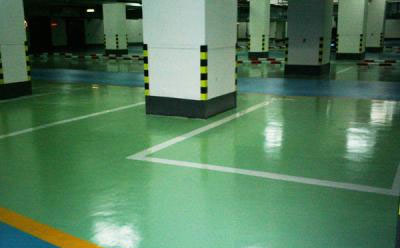 聂荣聂荣环氧地坪工程起泡原因及解决办法