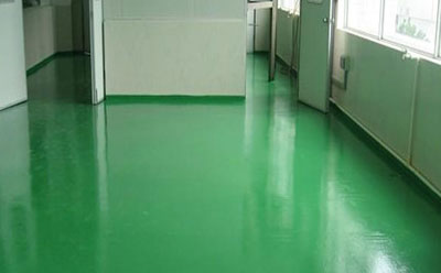 聂荣环氧地坪 聂荣环氧地坪