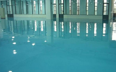 聂荣聂荣环氧地坪漆颜色怎么调？完全掌握调色绝招！