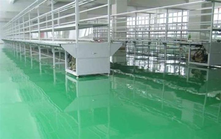 聂荣聂荣环氧地坪施工要注意哪些问题