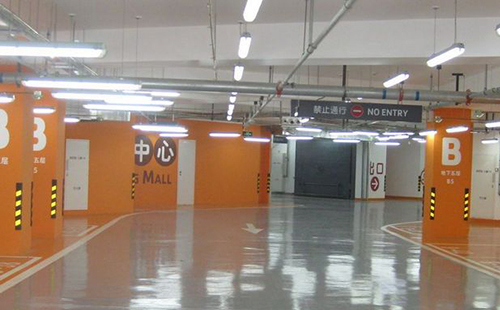 梦得来化工有限公司：专业聂荣环氧地坪解决方案提供商