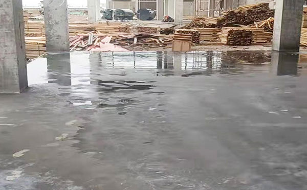 聂荣不发火地坪