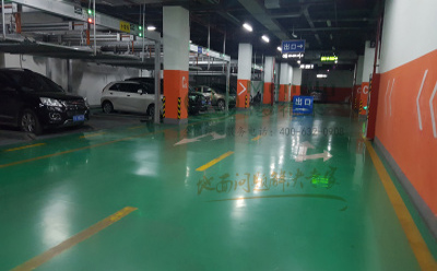 聂荣聂荣环氧地坪施工中的注意事项及常见问题解决指南