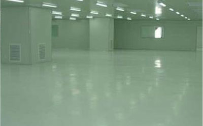 聂荣聂荣环氧地坪中涂选购必看：如何选择性价比高的材料？